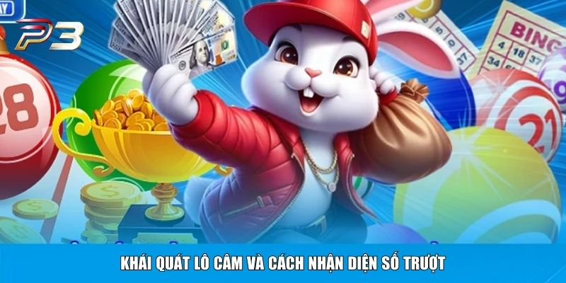 Khái quát lô câm và cách nhận diện số trượt