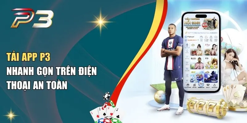 Tải App P3